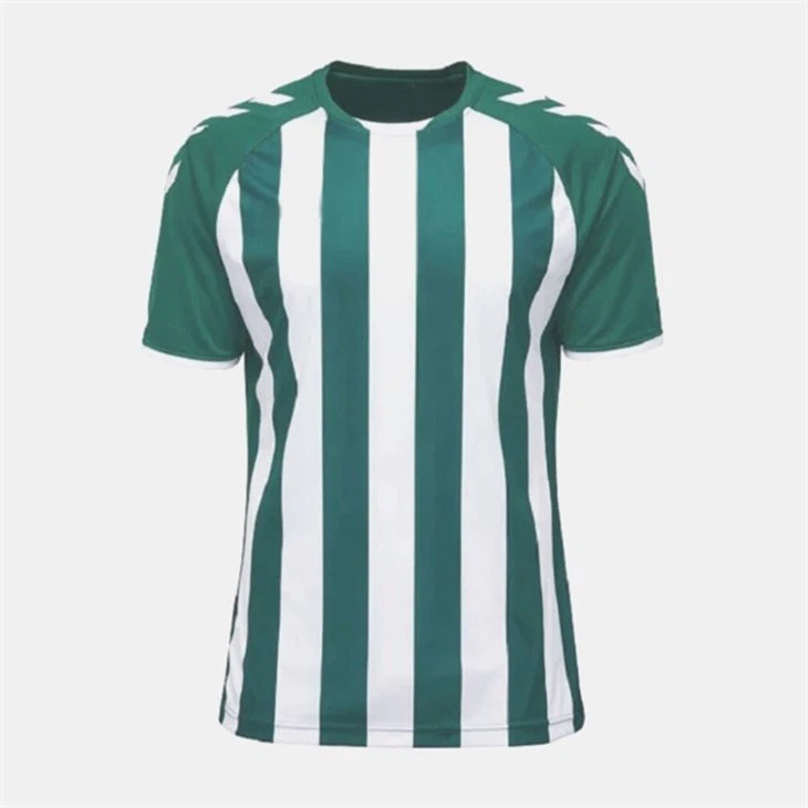polyester soccer jersey-002