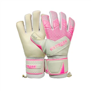 Guants de porter per salvar els dits