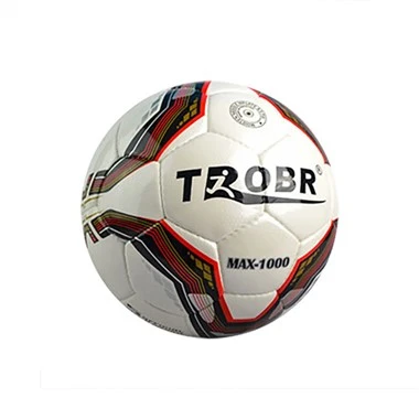 Pilotes de futbol mida 5