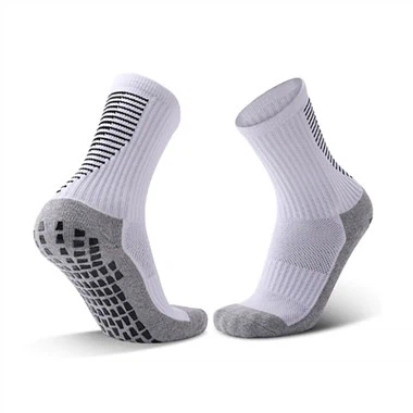 Mitjons curts de futbol antilliscants